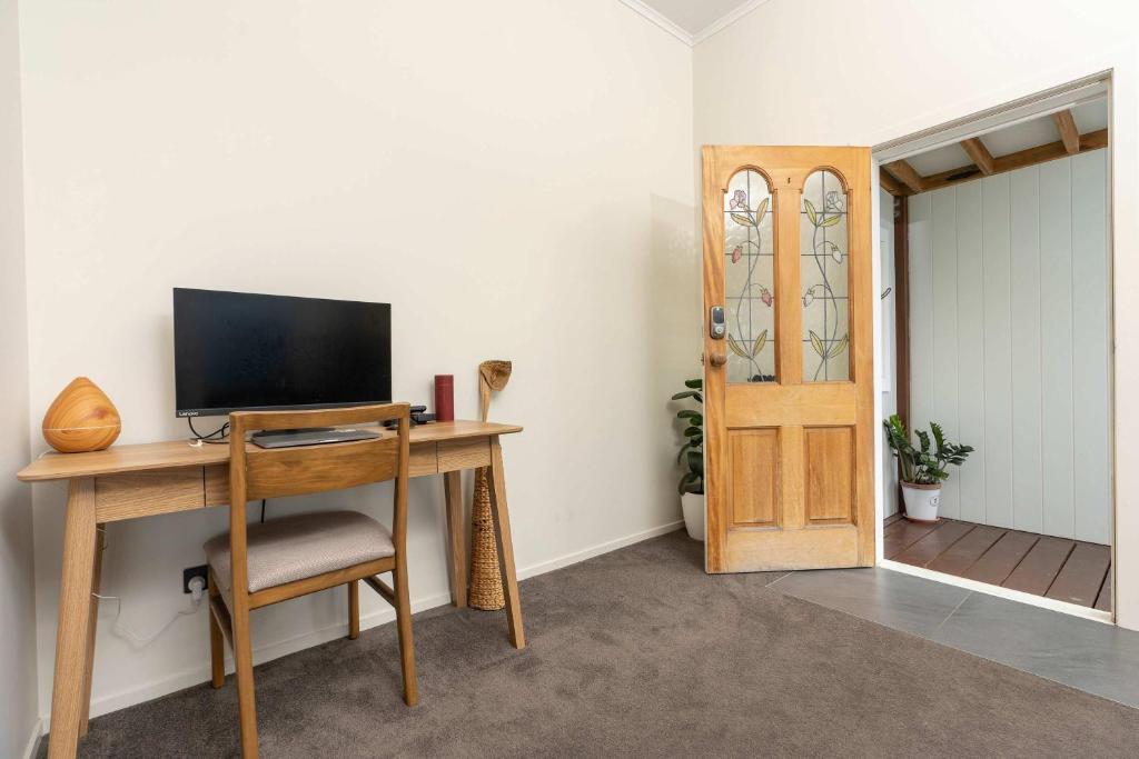 Central Villa Oasis - Resim 11