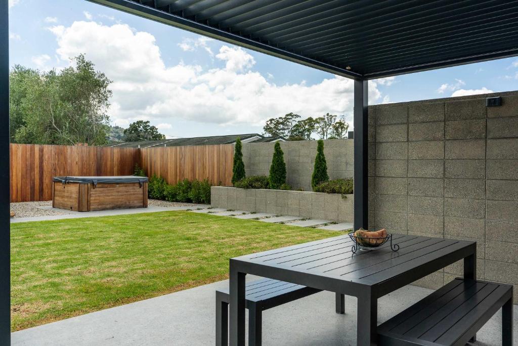 Central Villa Oasis - Resim 5