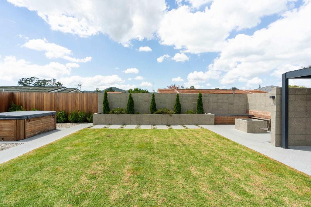 Central Villa Oasis - Resim 15