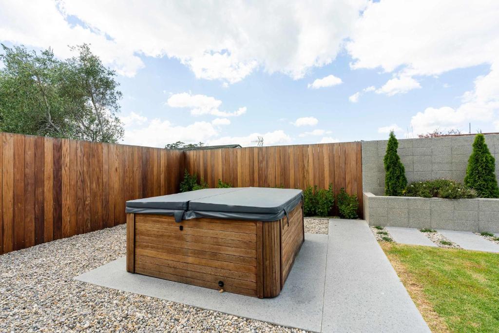 Central Villa Oasis - Resim 16