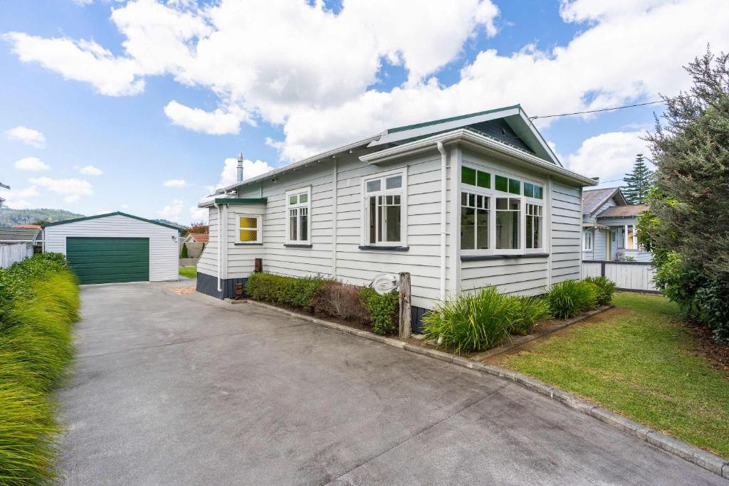 Central Villa Oasis - Resim 20