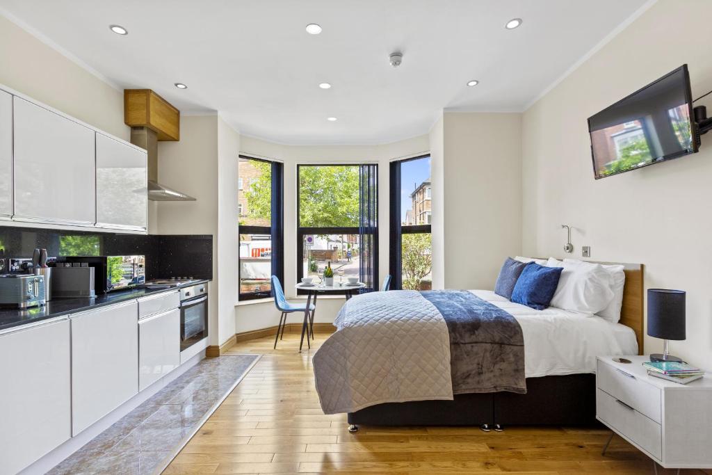 West One Studios - 
