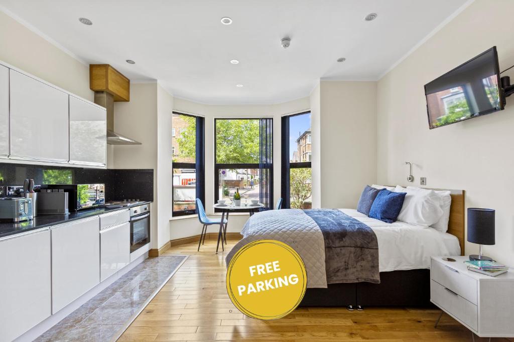 West One Studios - Housity