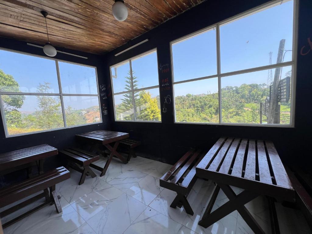 Fotografie z fotogalerie ubytování LAZY RETREAT v destinaci Vagamon