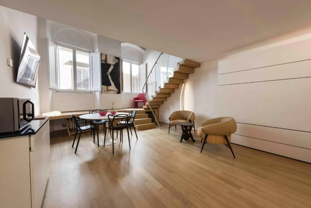appartamento palazzo bardi apartments n 1