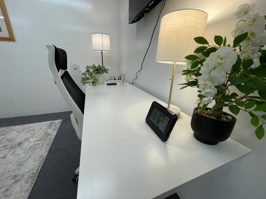 Fotografie z fotogalerie ubytování DoHo Suites v Honolulu