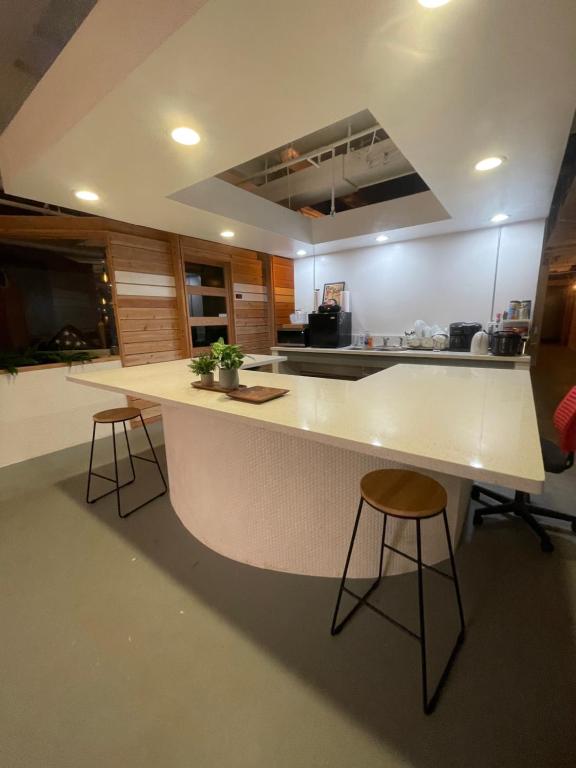 Fotografie z fotogalerie ubytování DoHo Suites v Honolulu