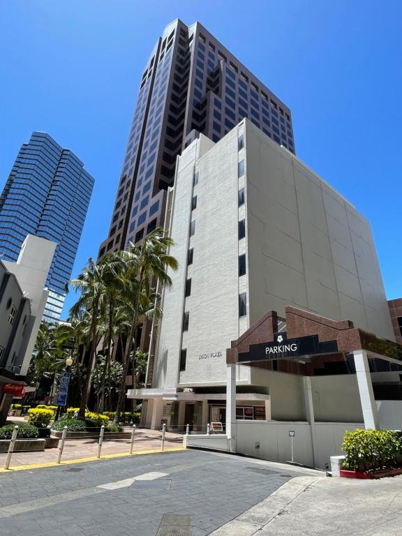 Fotografie z fotogalerie ubytování DoHo Suites v Honolulu