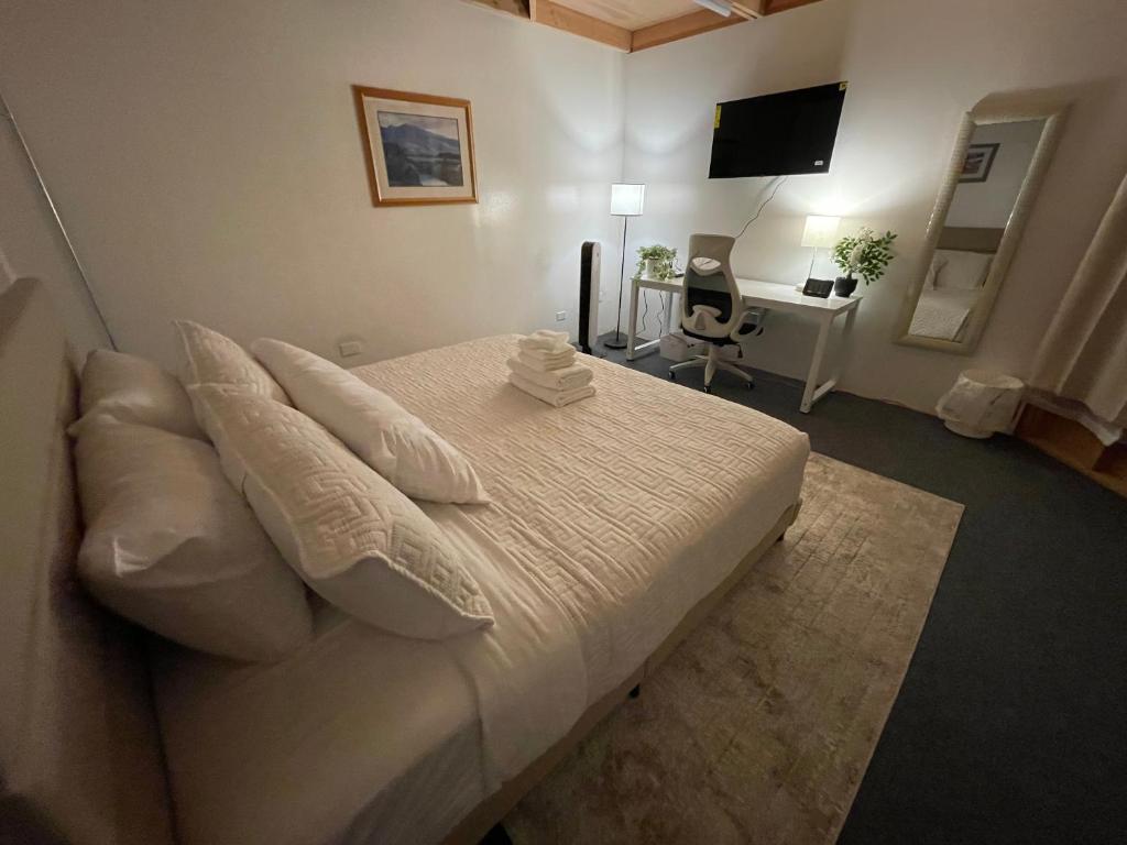 Fotografie z fotogalerie ubytování DoHo Suites v Honolulu