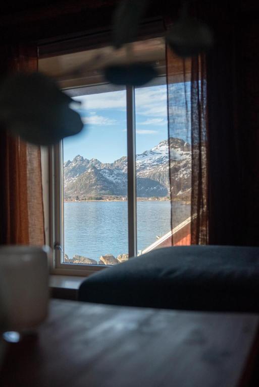 Beachfront · Private Beach Skårungen - Hotel, Cabins and Camping - Historic Apartments