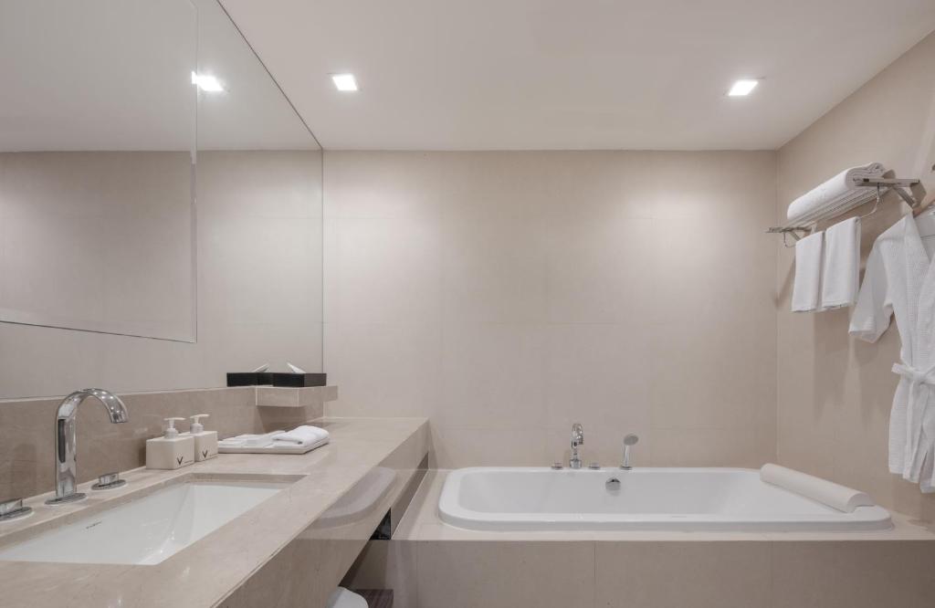 VIE בנגקוק Vie Hotel Bangkok – תמונה 5