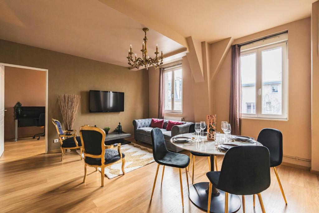 Μια τηλεόραση ή/και κέντρο ψυχαγωγίας στο Lundy - Center - Free Park