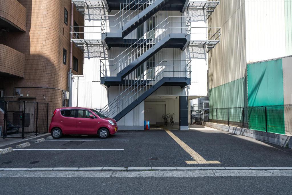 Fotografie z fotogalerie ubytování Ramada Encore by Wyndham Amagasaki v destinaci Amagasaki