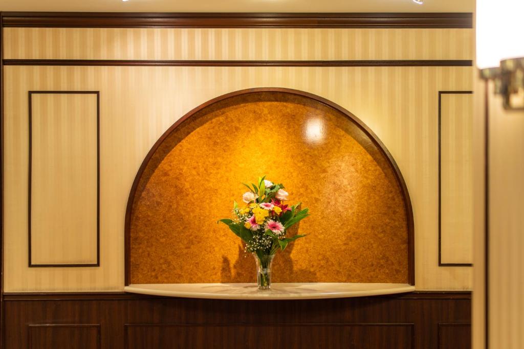 Fotografie z fotogalerie ubytování Ramada Encore by Wyndham Amagasaki v destinaci Amagasaki