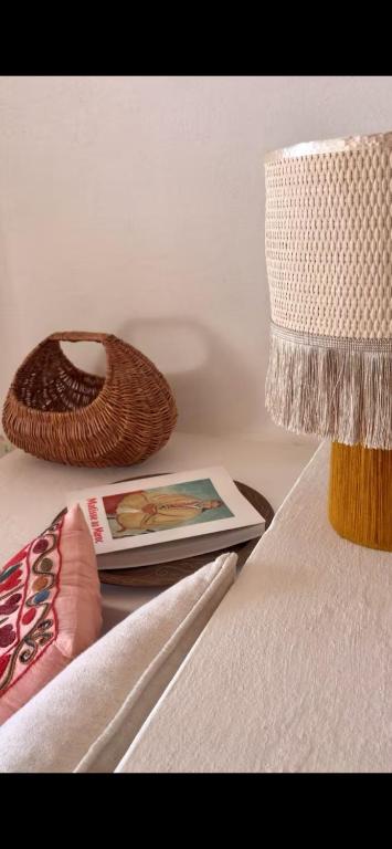 Fotografie z fotogalerie ubytování Surf House Lodge v destinaci Essaouira
