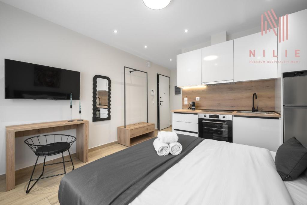 Terra Suites, Nilie Hospitality MGMT - Resim 11