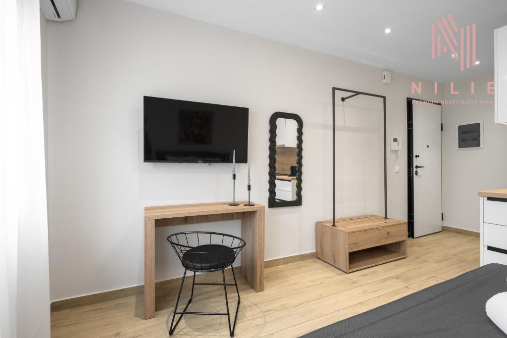 Terra Suites, Nilie Hospitality MGMT - Resim 12