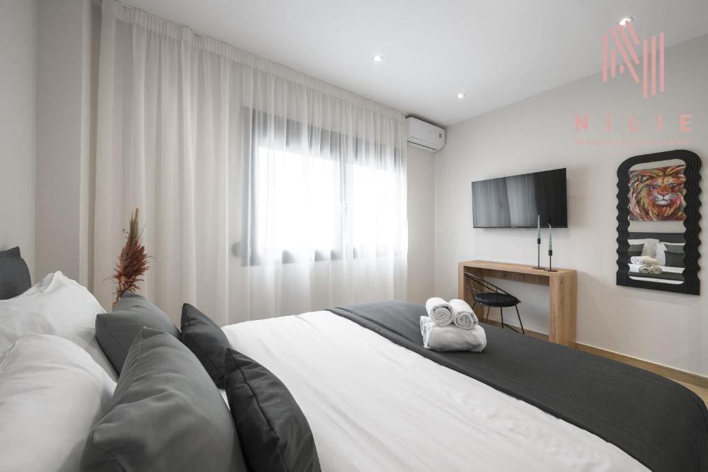 Terra Suites, Nilie Hospitality MGMT - Resim 8