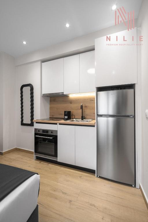 Terra Suites, Nilie Hospitality MGMT - Resim 42