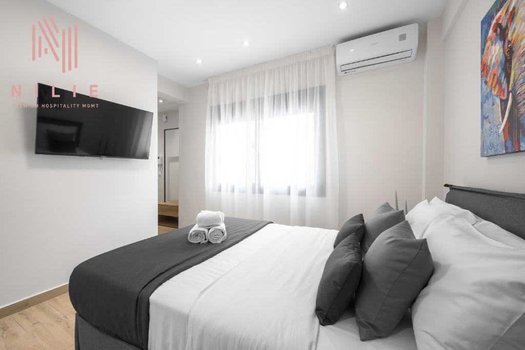 Terra Suites, Nilie Hospitality MGMT - Resim 32