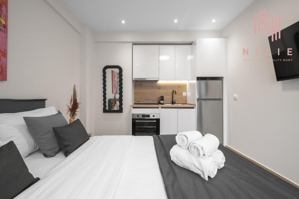 Terra Suites, Nilie Hospitality MGMT - Resim 28