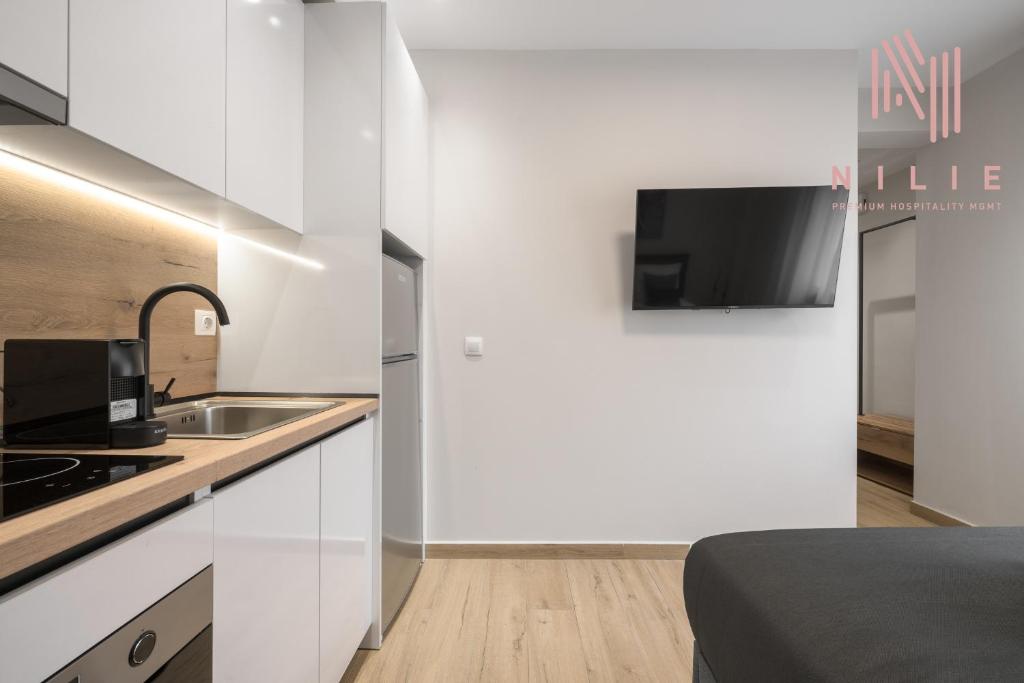 Terra Suites, Nilie Hospitality MGMT - Resim 29