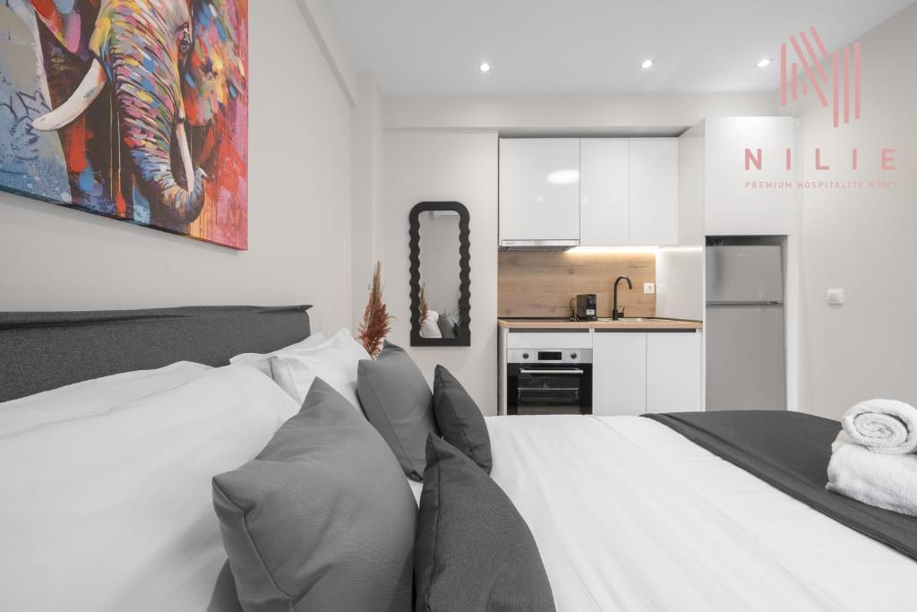 Terra Suites, Nilie Hospitality MGMT - Resim 31