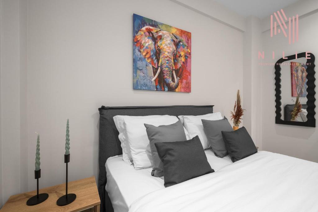 Terra Suites, Nilie Hospitality MGMT - Resim 36