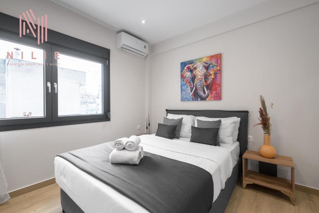 Terra Suites, Nilie Hospitality MGMT - Resim 41