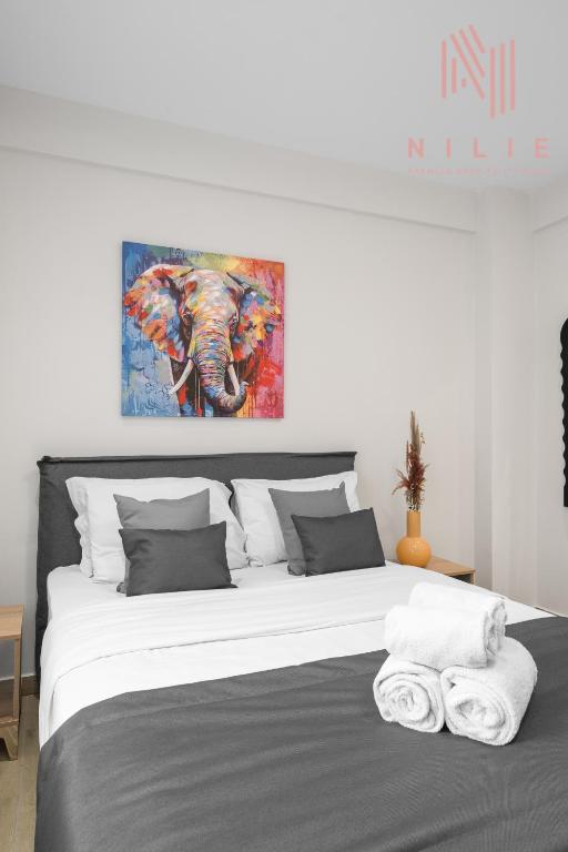 Terra Suites, Nilie Hospitality MGMT - Resim 40