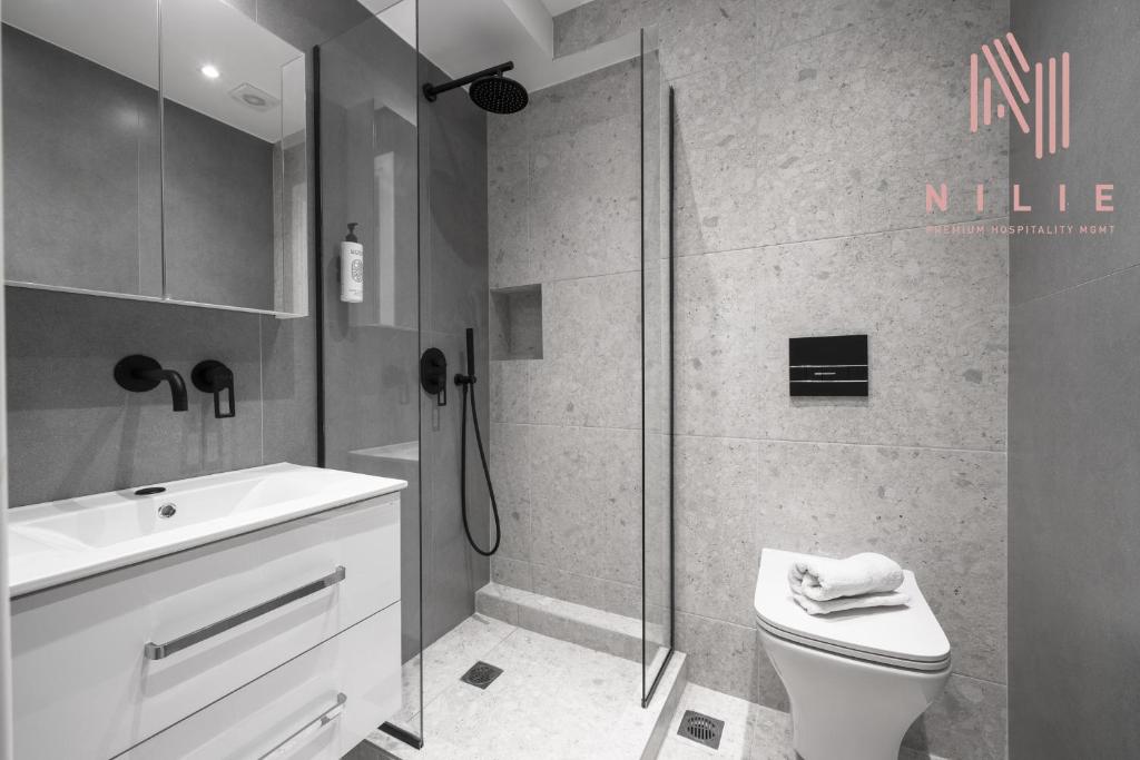 Terra Suites, Nilie Hospitality MGMT - Resim 43