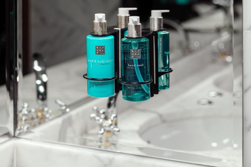 Art Nouveau Palace Hotel - 2