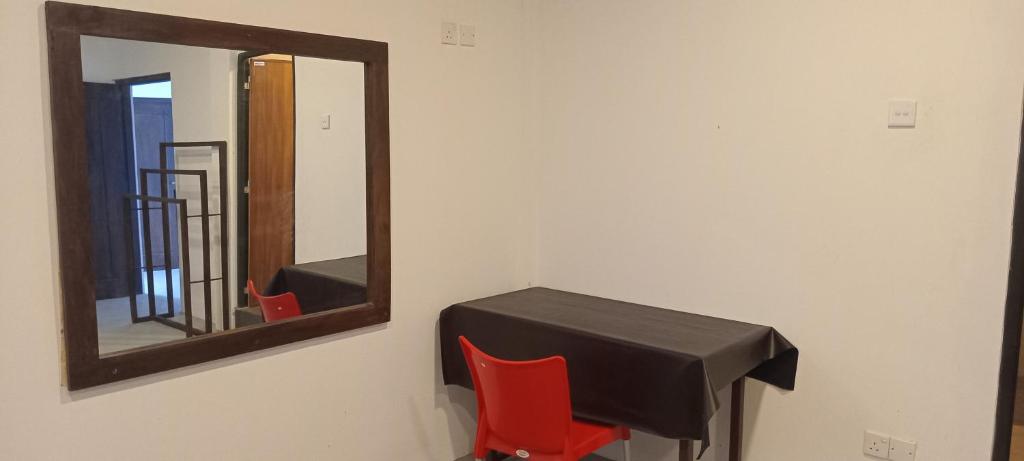 Fotografie z fotogalerie ubytování LEX Holiday Home v destinaci Anuradhápura