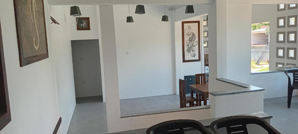 Fotografie z fotogalerie ubytování LEX Holiday Home v destinaci Anuradhápura