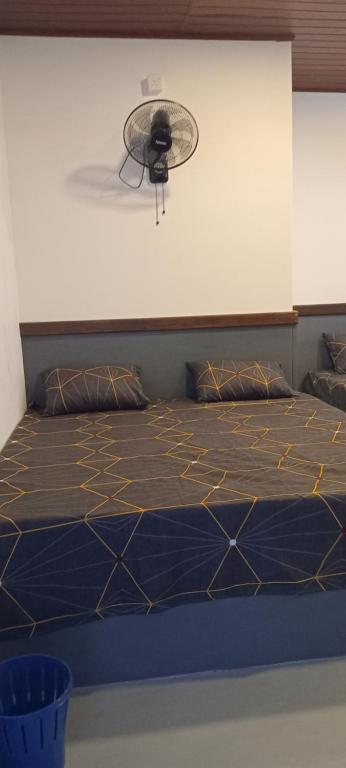 Postel nebo postele na pokoji v ubytování LEX Holiday Home