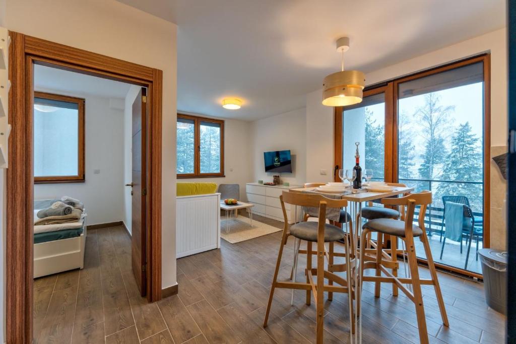 Apart kompleks Binis - Resim 21