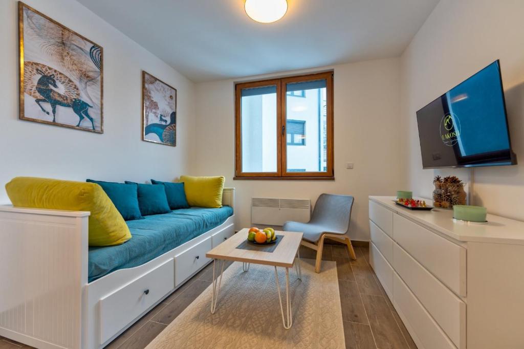 Apart kompleks Binis - Resim 19