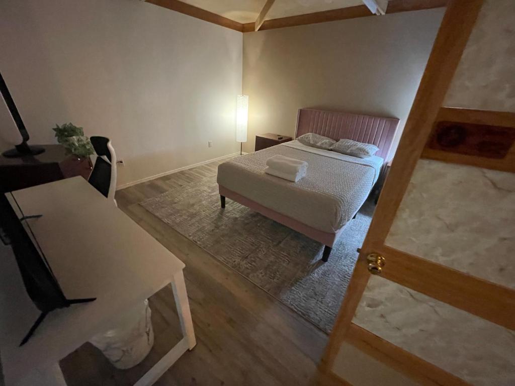 Fotografie z fotogalerie ubytování DoHo Suites v Honolulu