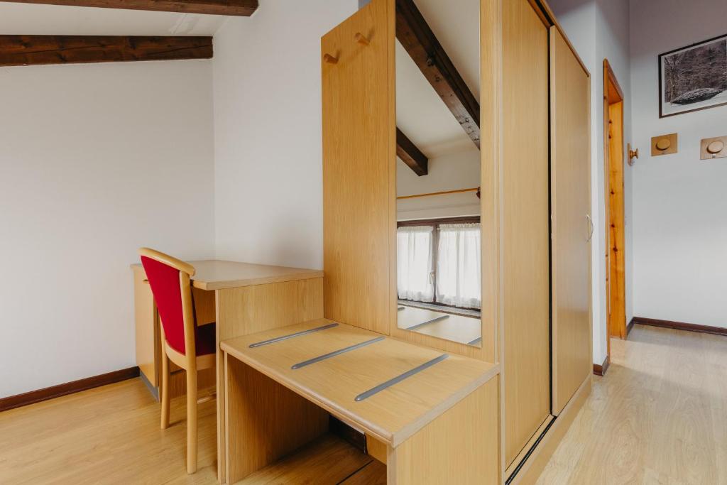 Zdjęcie z galerii obiektu Hotel Spera w mieście Strigno