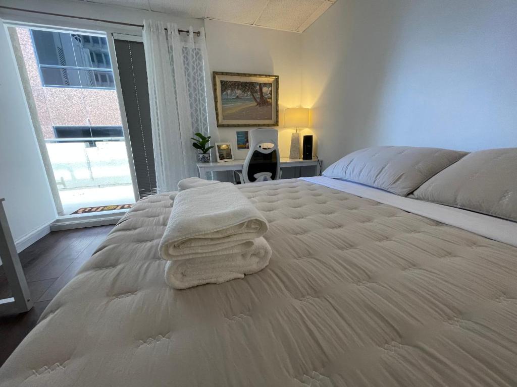 Fotografie z fotogalerie ubytování DoHo Suites v Honolulu