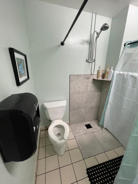 Fotografie z fotogalerie ubytování DoHo Suites v Honolulu