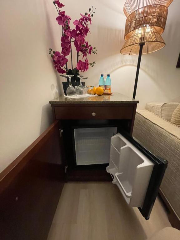 Fotografie z fotogalerie ubytování DoHo Suites v Honolulu
