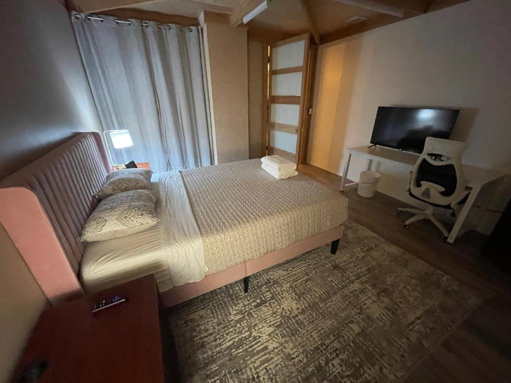 Fotografie z fotogalerie ubytování DoHo Suites v Honolulu