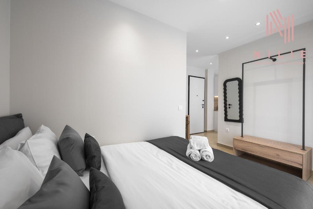 Terra Suites, Nilie Hospitality MGMT - Resim 45