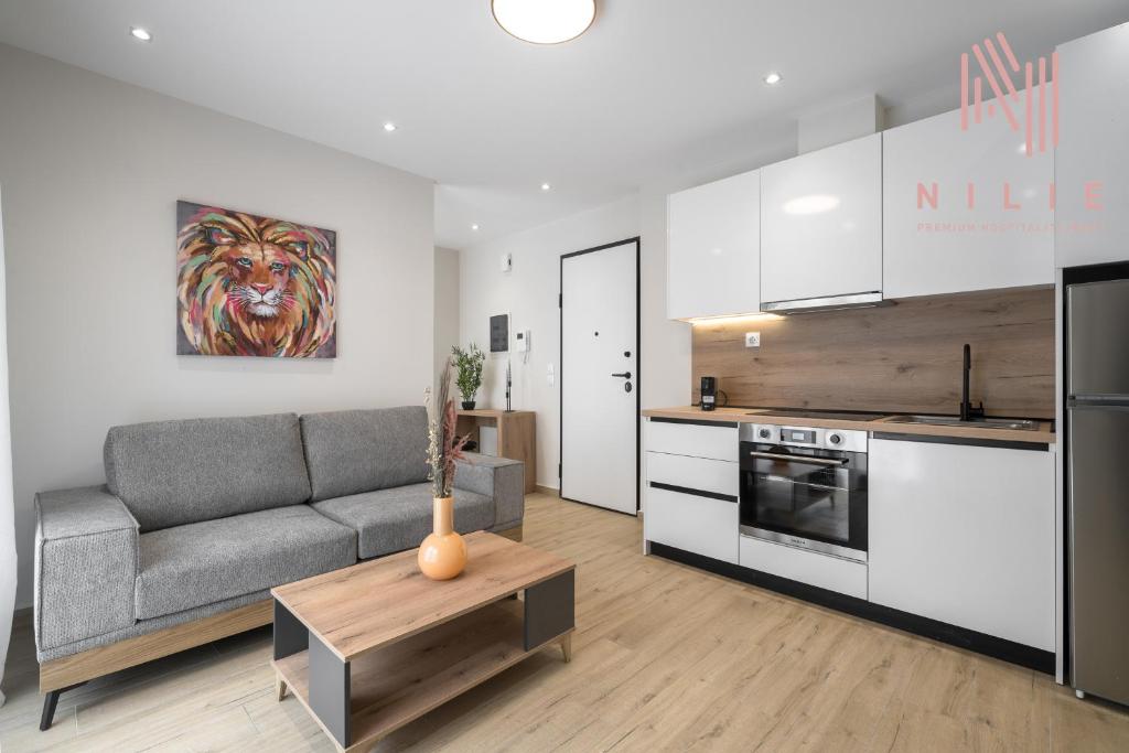 Terra Suites, Nilie Hospitality MGMT - Resim 9