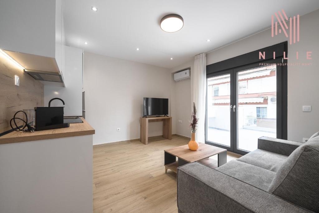 Terra Suites, Nilie Hospitality MGMT - Resim 2