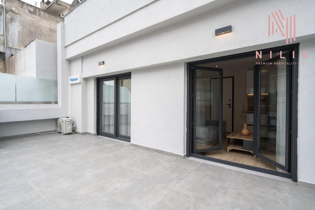 Terra Suites, Nilie Hospitality MGMT - Resim 6