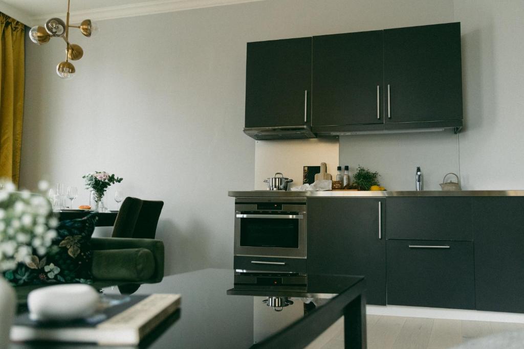 Frogner House - Skovveien - Resim 32