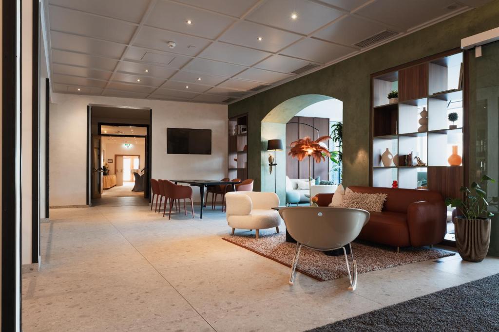 Alphotel Innsbruck - Resim 27