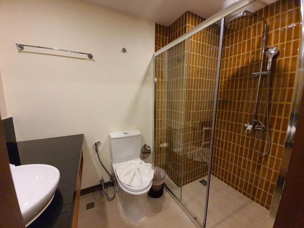 The Signature Hotel @ Thapae - Resim 11